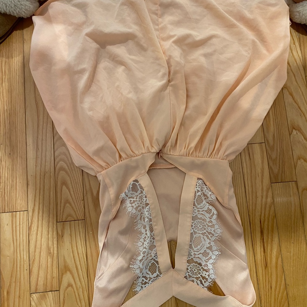 Tobi dress